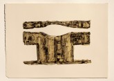 4 Trànsit de llum 2011 Litografia 28,5x39cm