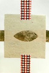 Des de Japó 1 2010 Tècnica mixta 56x38cm