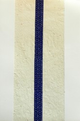 Des de Japó 4 2010 Tècnica mixta 56x38cm