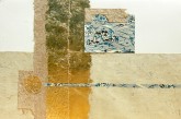 Des de Japó 7 2010 Tècnica mixta 38x56cm