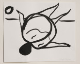 Dona-Illa 18. 2013.(37x44cm)