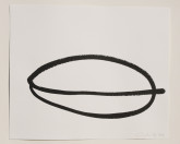 Dona-Illa 2. 2013.(37x44cm)