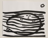 Dona-Illa 21. 2013.(37x44cm)