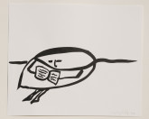 Dona-Illa 22. 2013.(37x44cm)