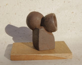 Maqueta ceràmica 10, 2011