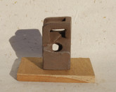 Maqueta ceràmica 11, 2011