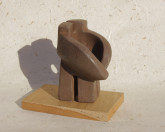 Maqueta ceràmica 16, 2011