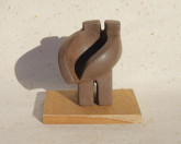 Maqueta ceràmica 18, 2011