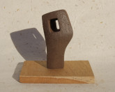 Maqueta ceràmica 2, 2011