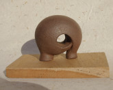 Maqueta ceràmica 4, 2011