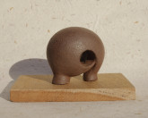 Maqueta ceràmica 5, 2011