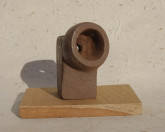 Maqueta ceràmica 6, 2011