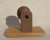 Maqueta ceràmica 8, 2011