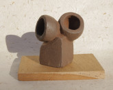 Maqueta ceràmica 9, 2011