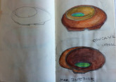 Procés de treball 3.Illa Cova