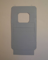 10. Rectangle Rodó. Disseny Plantilla