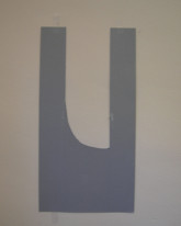 6. Rectangle Rodó. Disseny Plantilla