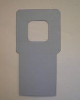 9. Rectangle Rodó. Disseny Plantilla