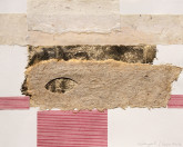 Des de Menorca 6, 2012 Tècnica mixta 41x32cm
